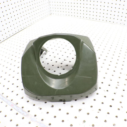 2017 Polaris Sportsman 570 Headlight Gauge Pod Upper 5436819-498 green