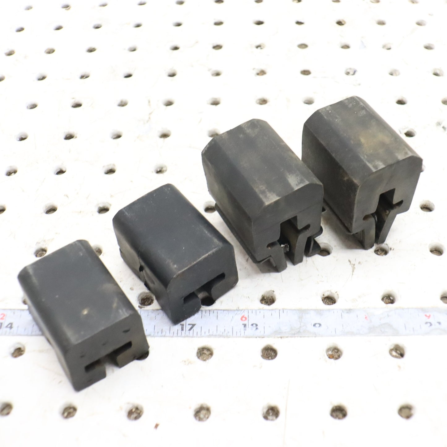 2009 Arctic Cat Crossfire R 8 Bump Stop Shock Pad 0104-631 0604-918