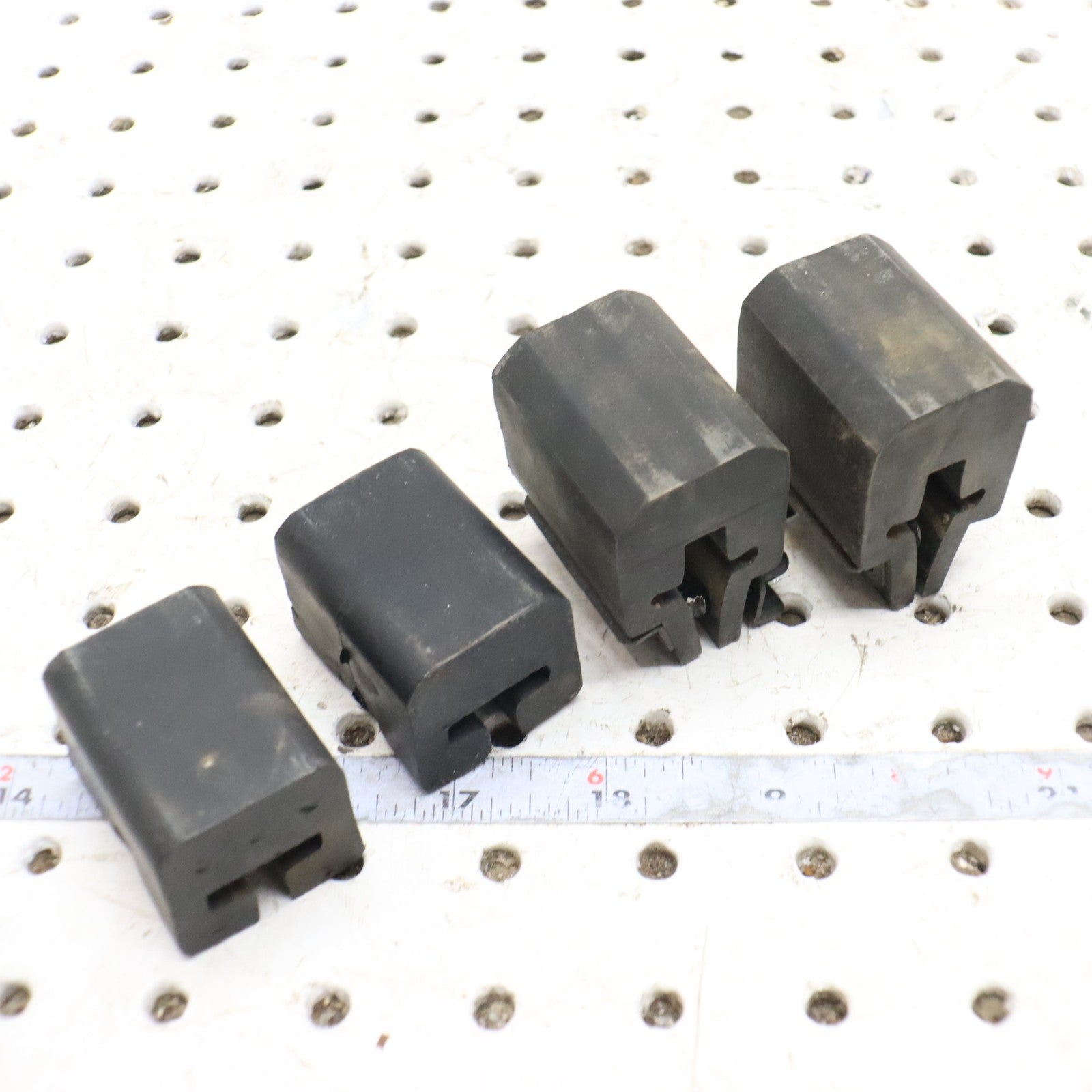 2009 Arctic Cat Crossfire R 8 Bump Stop Shock Pad 0104-631 0604-918