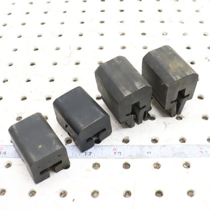 2009 Arctic Cat Crossfire R 8 Bump Stop Shock Pad 0104-631 0604-918