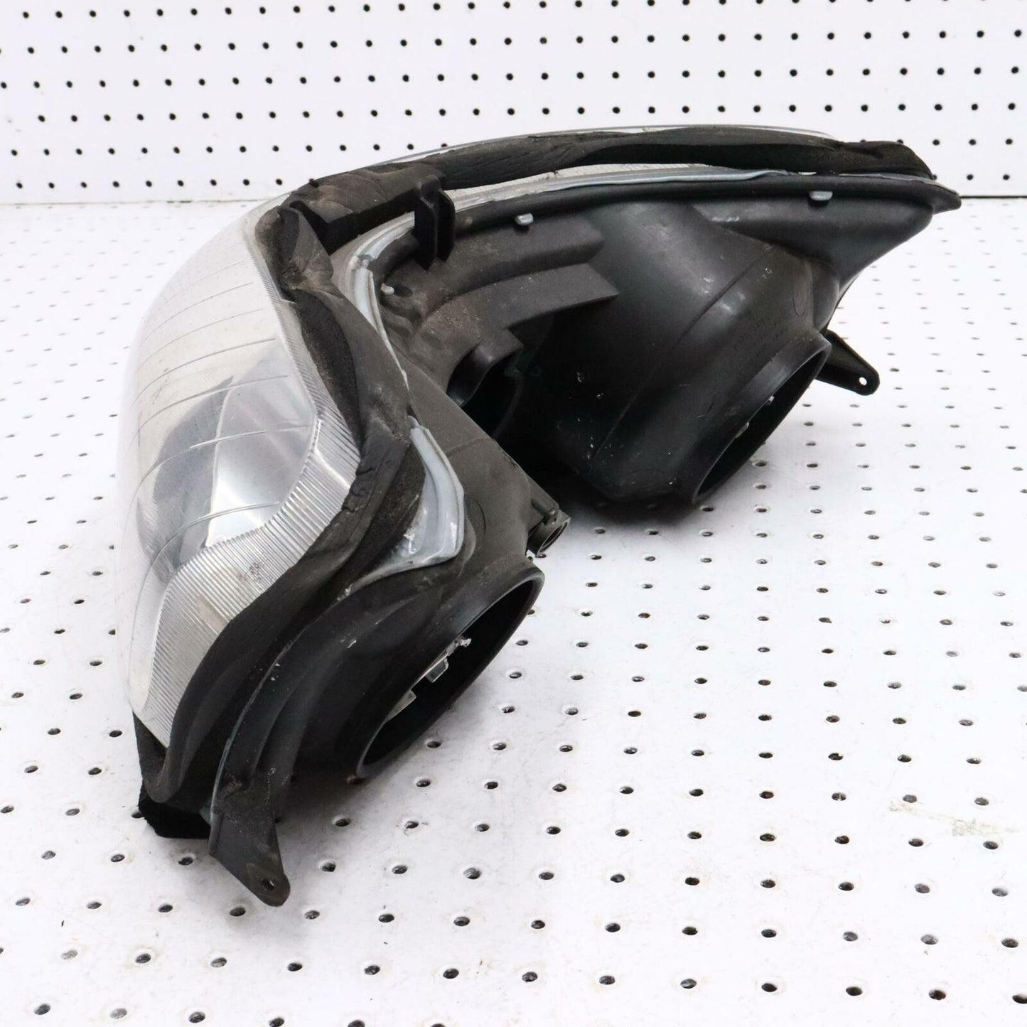 2007 POLARIS IQ 600 FRONT HEAD LIGHT LAMP HEADLIGHT 2410397