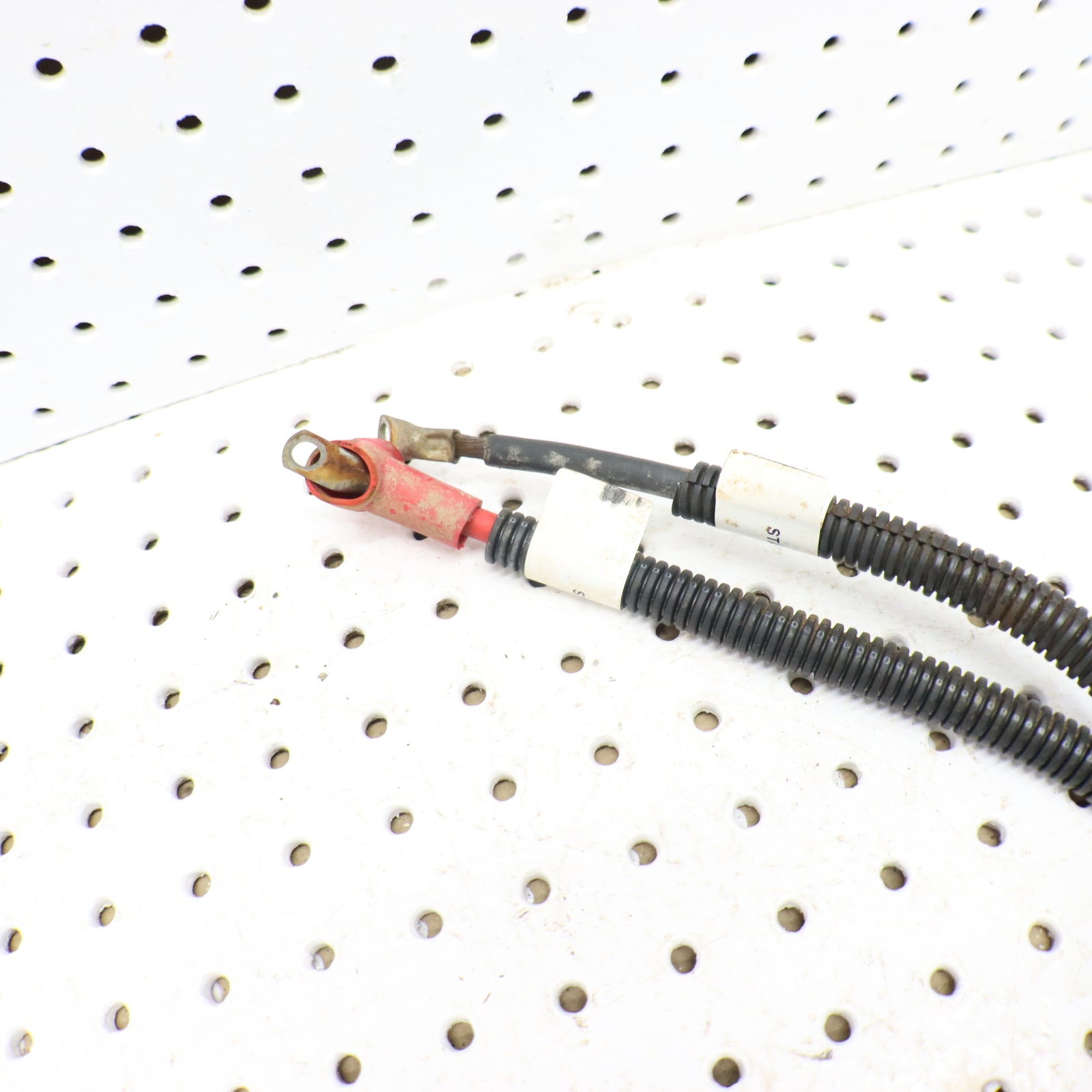 2013 Polaris Ranger Xp 900 Battery Cables 4013376 4014049 4014048 