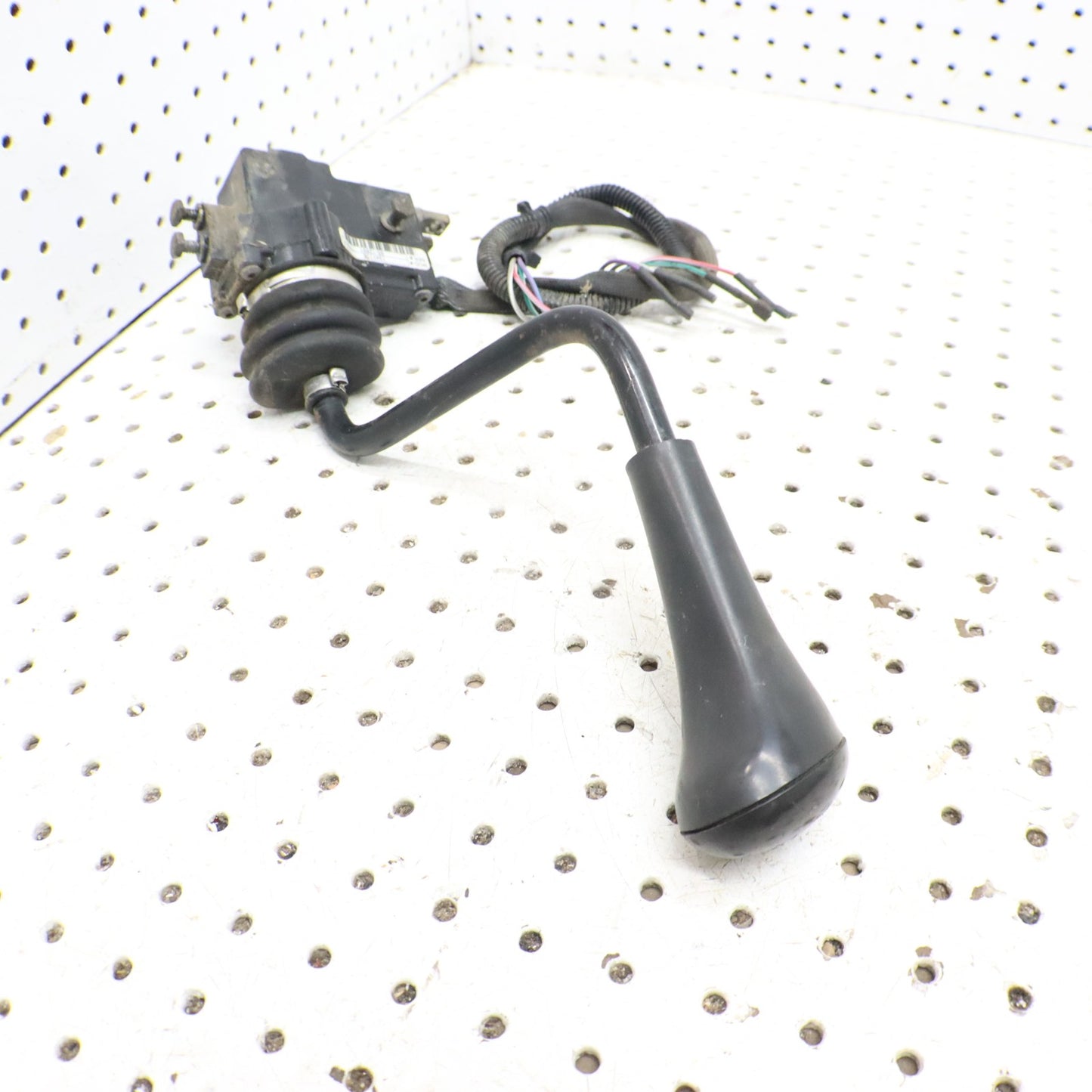 1995 Polaris Xplorer 400 Gear Selector Shift Lever 1341168