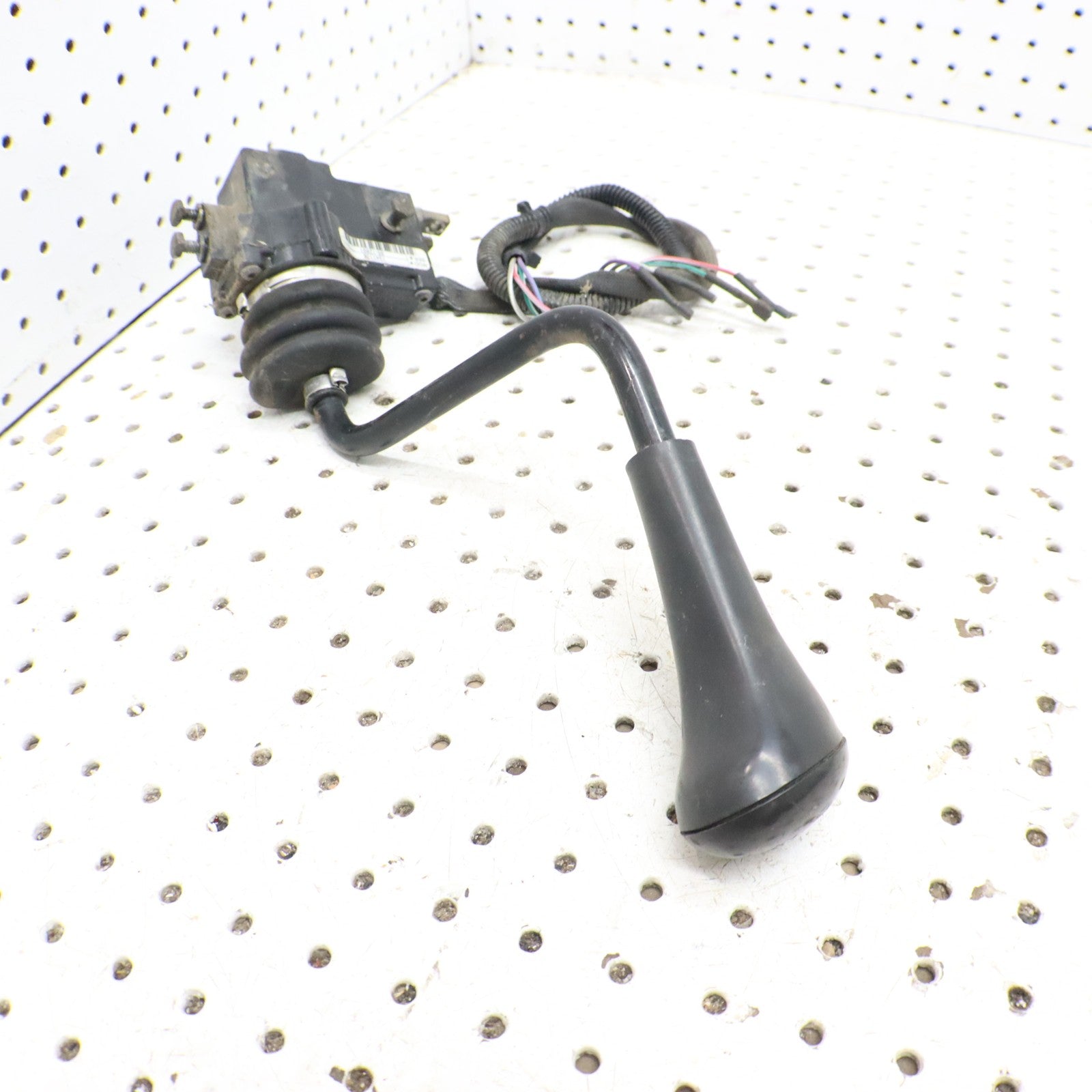 1995 Polaris Xplorer 400 Gear Selector Shift Lever 1341168