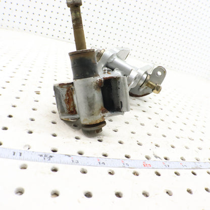 2009 Arctic Cat Crossfire R 8 Spindle Right 2703-246