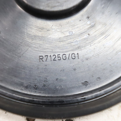 2007 Arctic Cat F6 REAR INNER Idler Wheel Bogie Wheel 3604-060 7.125" OD