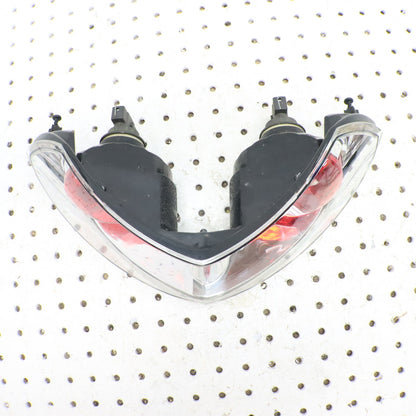 2007 Polaris Iq 600 Tail Light Taillight Brake Light 2410378; 2410941