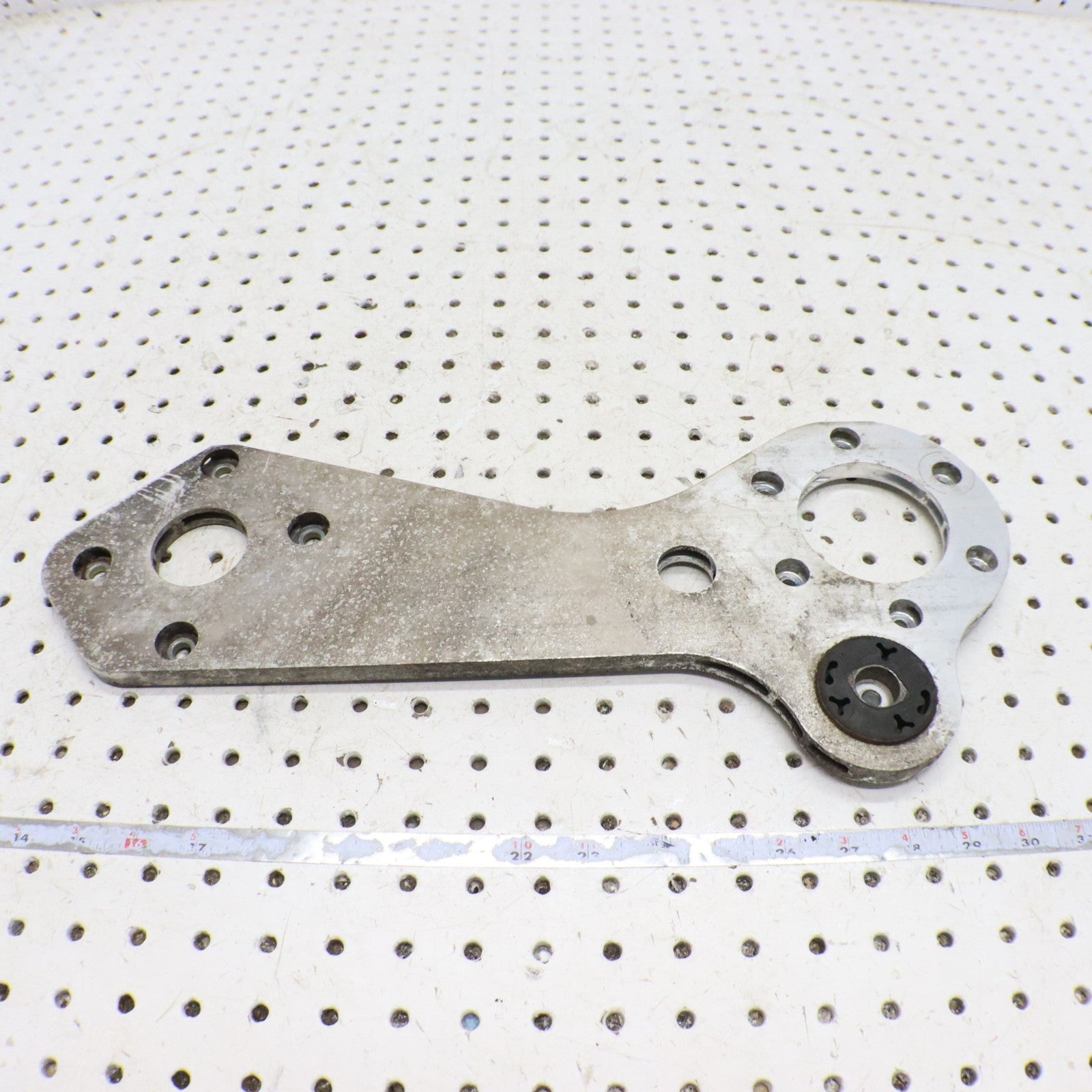 2016 Arctic Cat M8000 Motor Engine Mount torue plate 0708-622