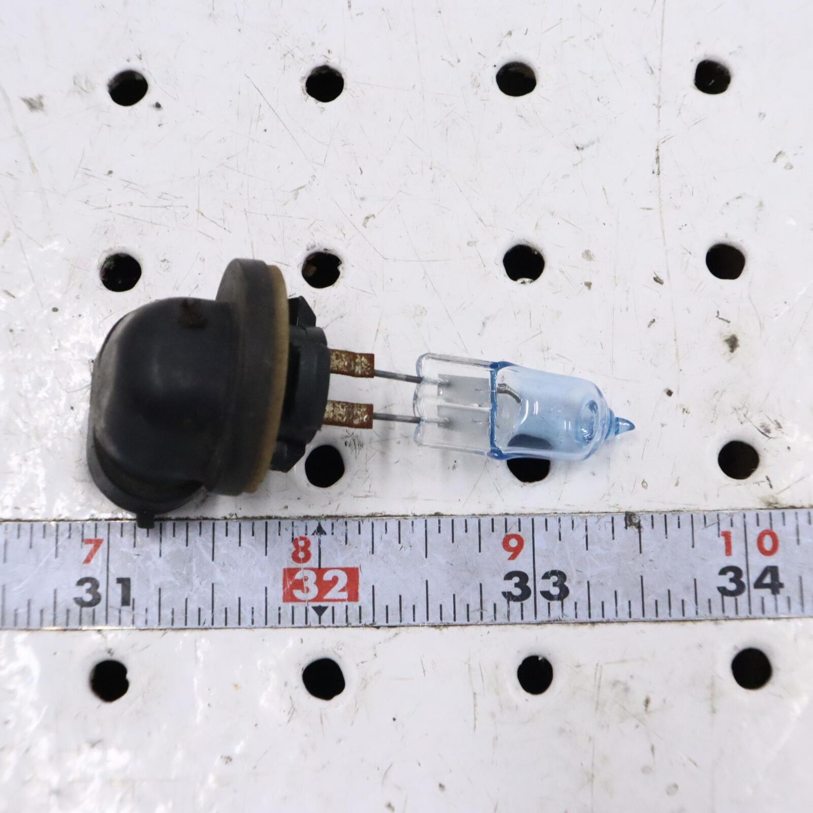 2002 ARCTIC CAT ZR 600 LIGHT BULB 0609-251