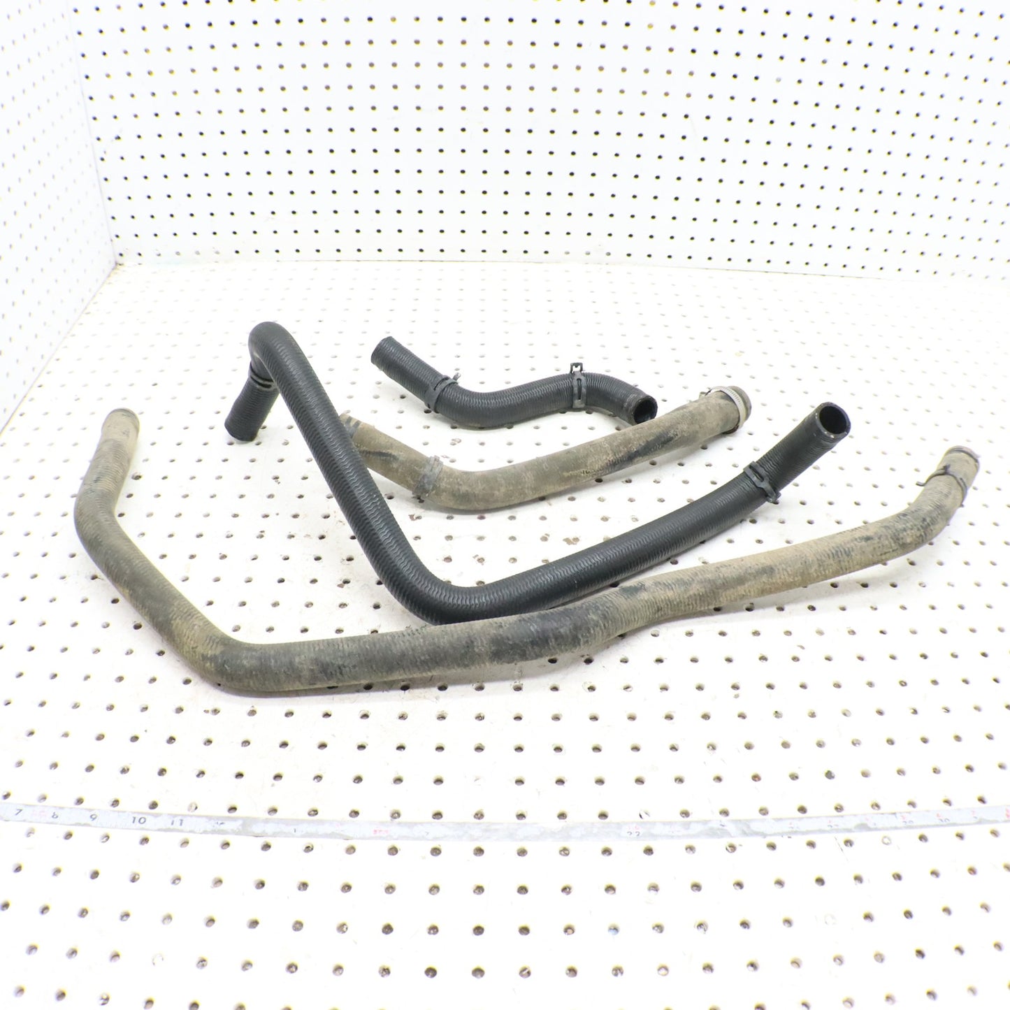 2013 Polaris Ranger Xp 900 Radiator Hoses 5414289 5414290 5414291 5414292