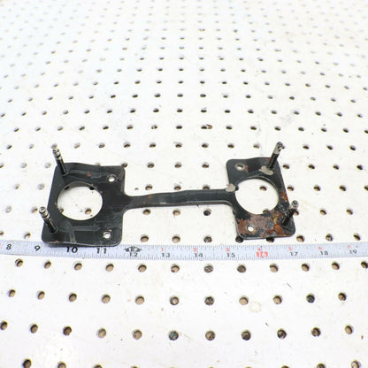 2006 POLARIS SWITCHBACK ECU CDI ECM COMPUTER BRACKET MOUNT 1014702-067