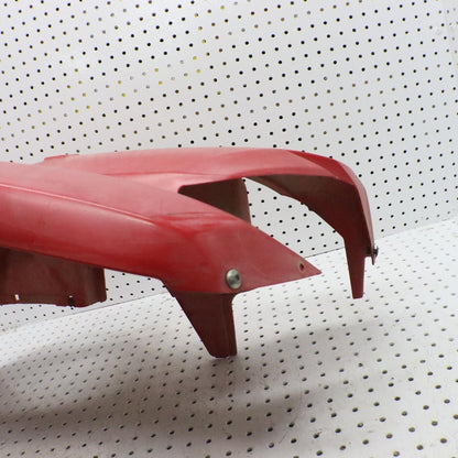2013 YAMAHA GRIZZLY 700 FRONT FENDER RIGHT 1HP-F1556  RED