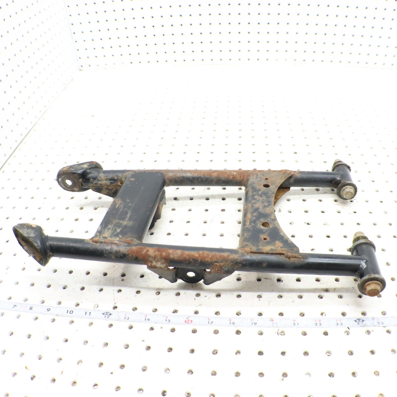 2009 Polaris Sportsman Xp 850 Lower Left Rear Control A Arm  1017256-067