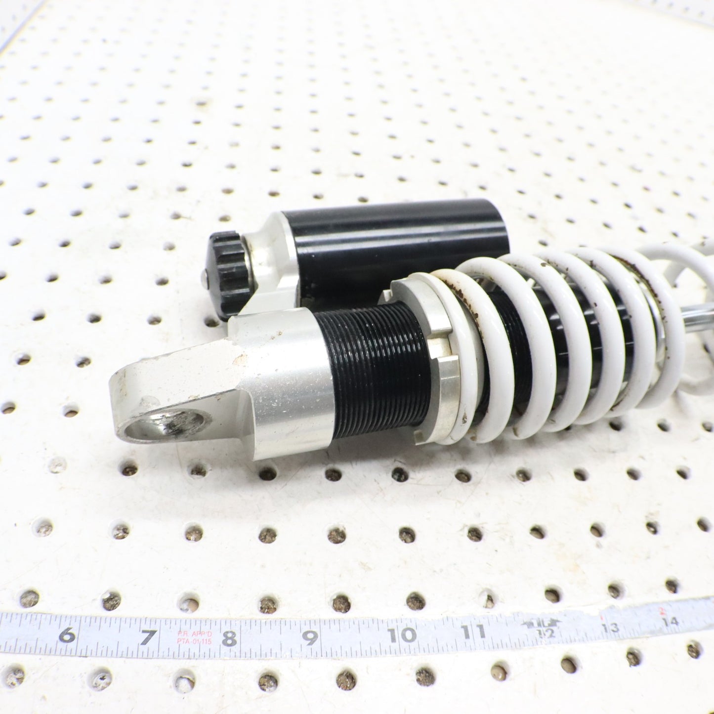 2016 Polaris Rush 800 Front Track Shock 7043956 walker evans 