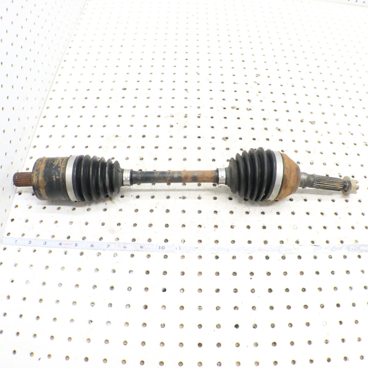 2012 Polaris Sportsman 500 Cv Drive Axle Shaft 1332881 FRONT 