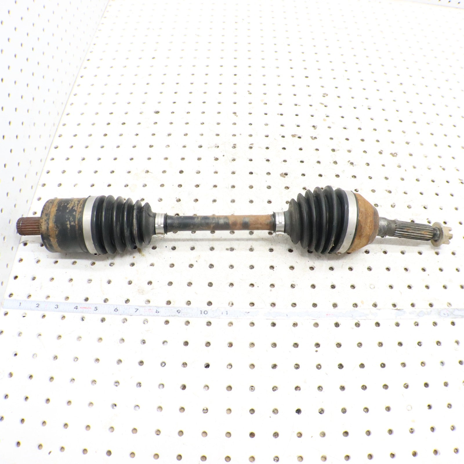 2012 Polaris Sportsman 500 Cv Drive Axle Shaft 1332881 FRONT 