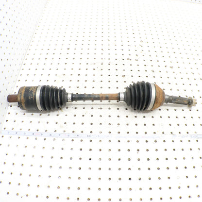 2012 Polaris Sportsman 500 Cv Drive Axle Shaft 1332881 FRONT 