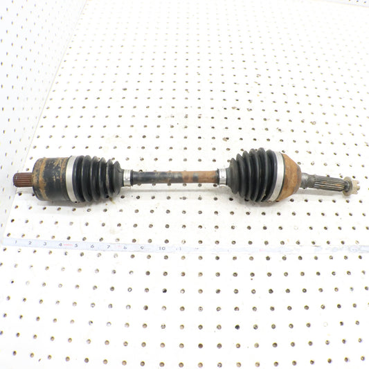 2012 Polaris Sportsman 500 Cv Drive Axle Shaft 1332881 FRONT 