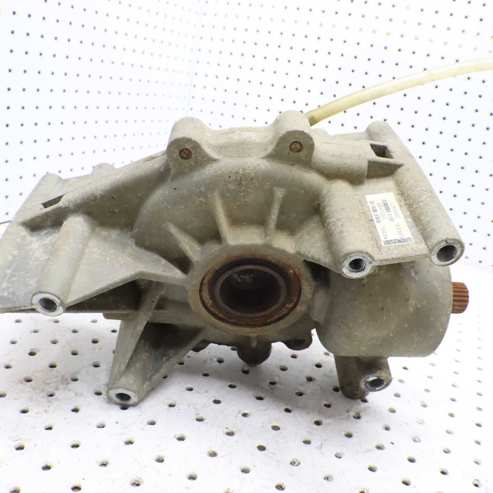 2009 Polaris Sportsman 800 Rear Gearcase Final Drive 1332660