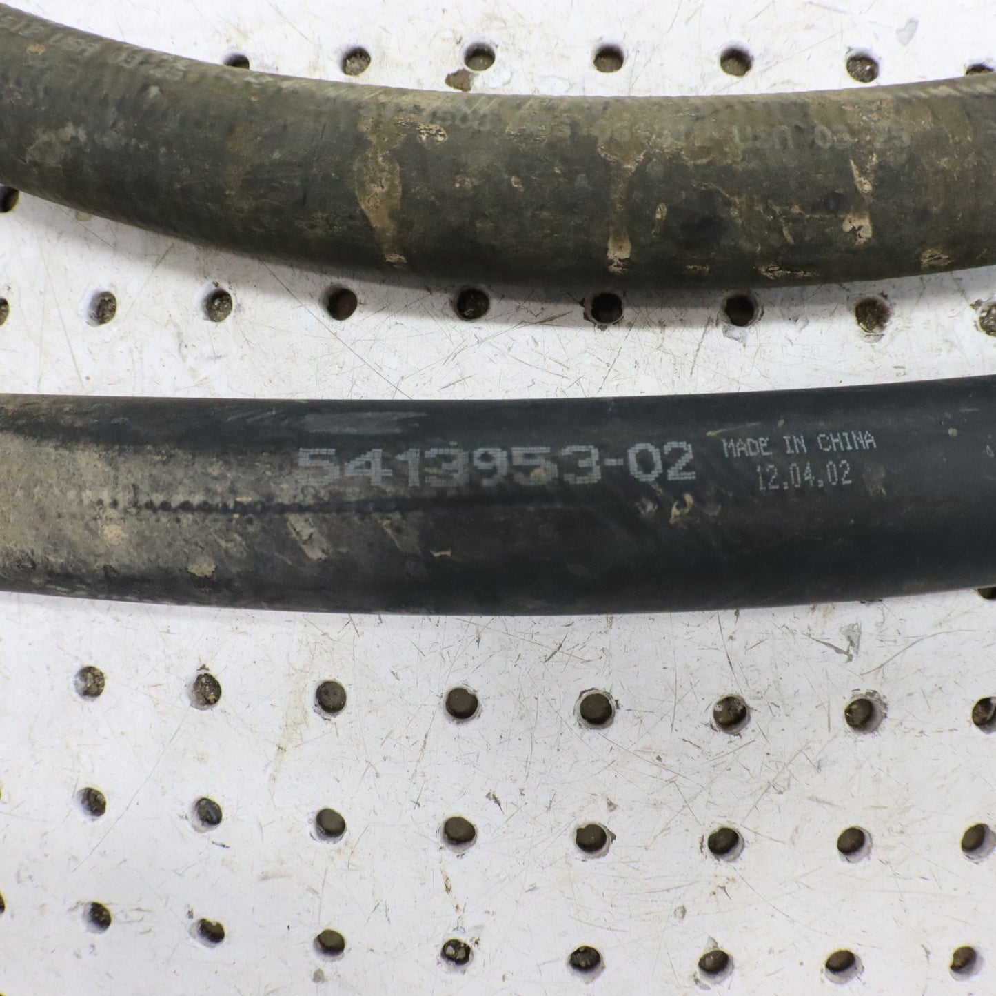 2013 Polaris Ranger 800 Radiator Coolant Cooling Hoses Pipes 5413953; 5414508