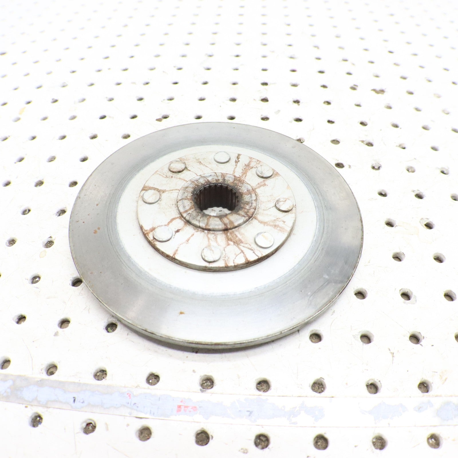 2013 Polaris Ranger 800 Brake Disc Rotor 3234951