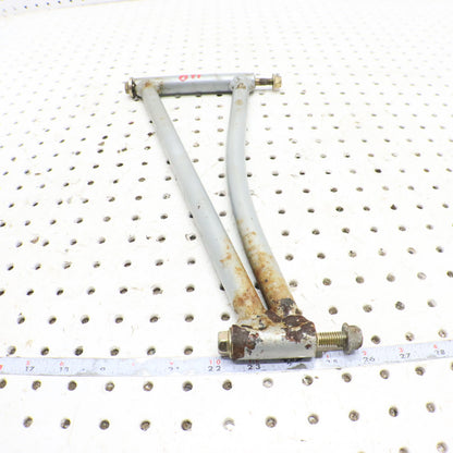 2009 Arctic Cat Crossfire R 8 A Arm Upper Right 1703-094