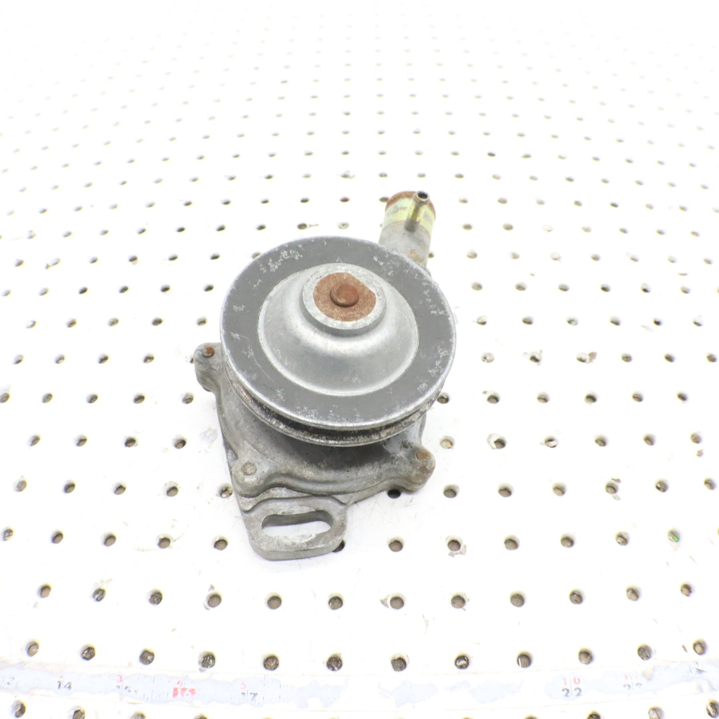 1995 Polaris Xcr 600 Waterpump 3084458