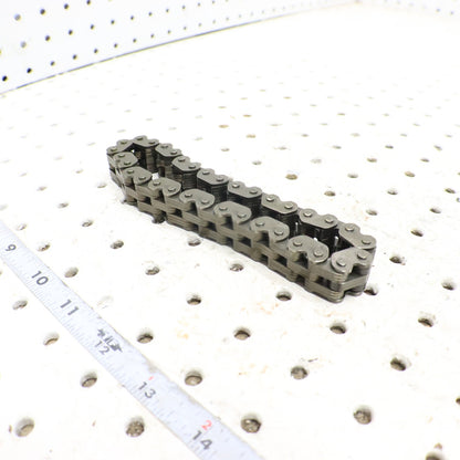 2009 Polaris Sportsman 800 Transmission Gearcase Drive Chain 3233036