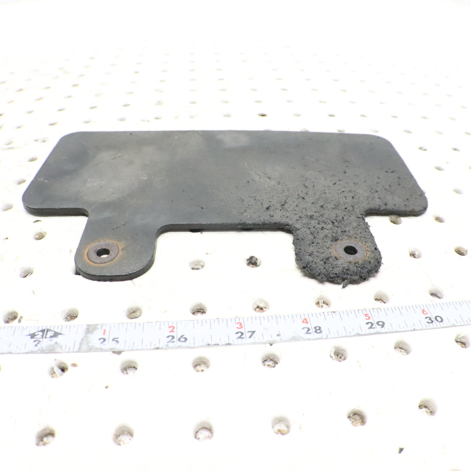2009 Polaris Rzr 800 Cv Joint Shield Axle Protector Guard 5436014-070 REAR