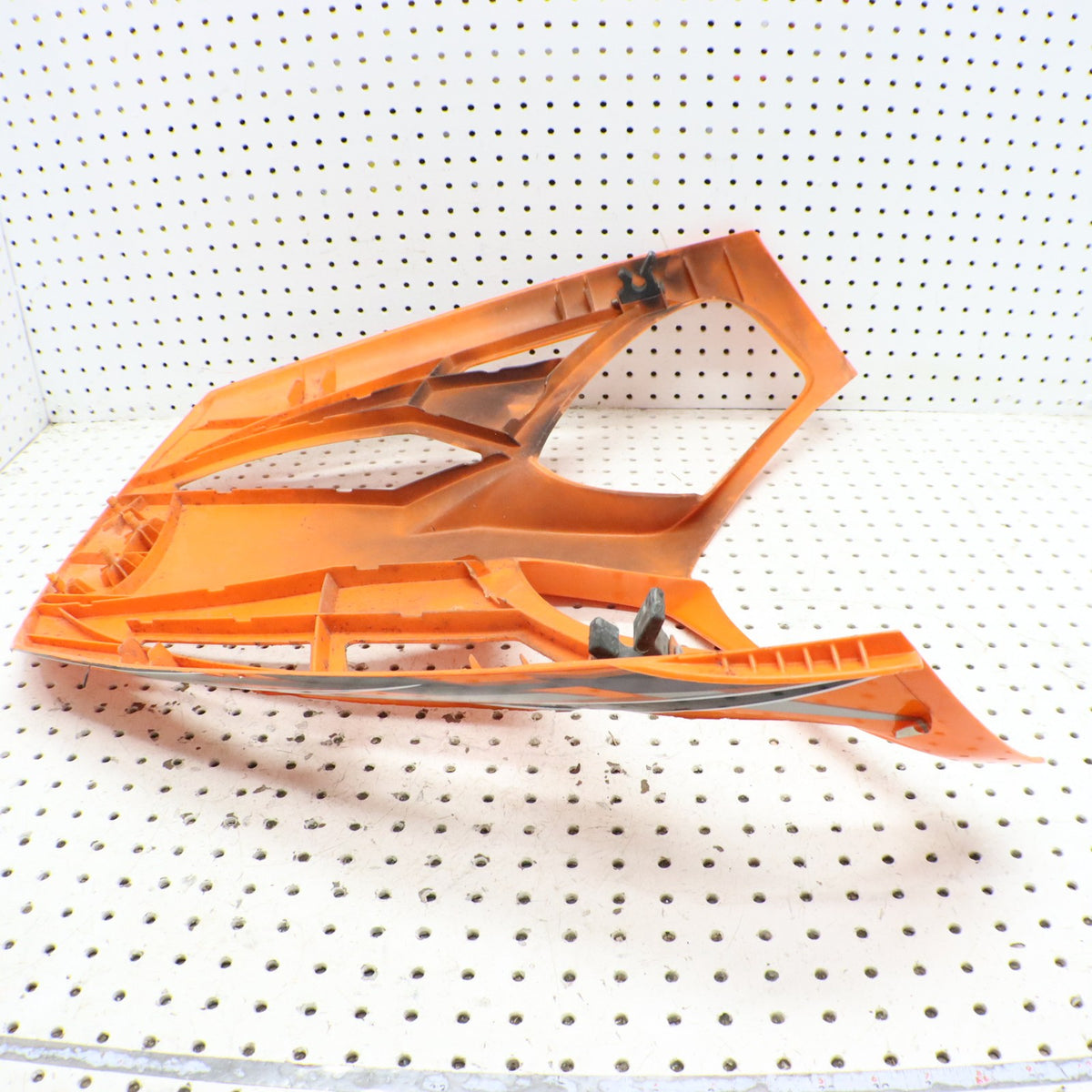 2007 Arctic Cat F6 Hood 2718-079 ; 7999-266