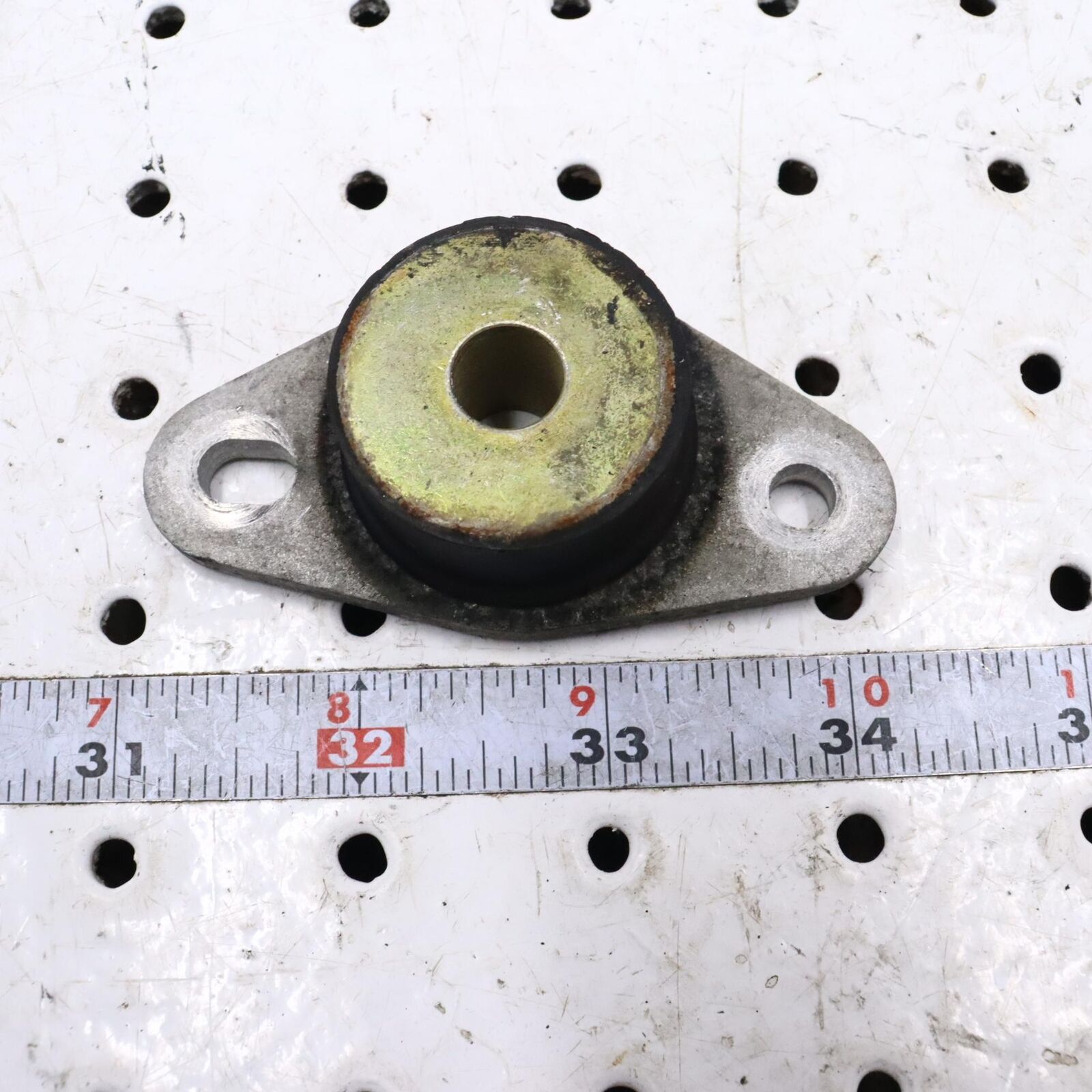 2013 POLARIS PRO RMK 800 ENGINE MOUNT 3022408