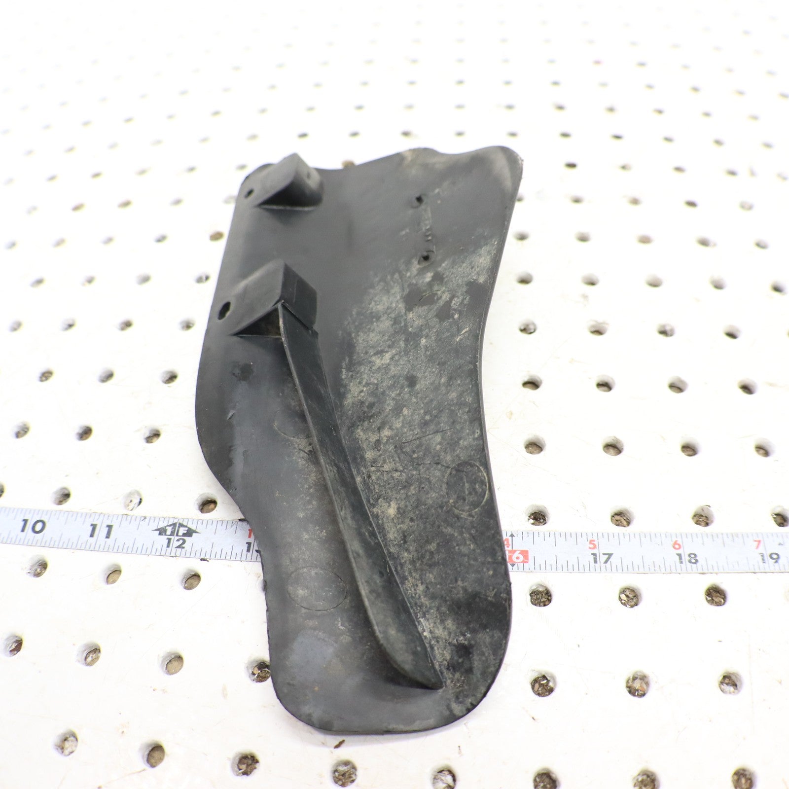 2016 Polaris Sportsman Sp 570 Cv Joint Shield Guard RIGHT REAR 5435009-070