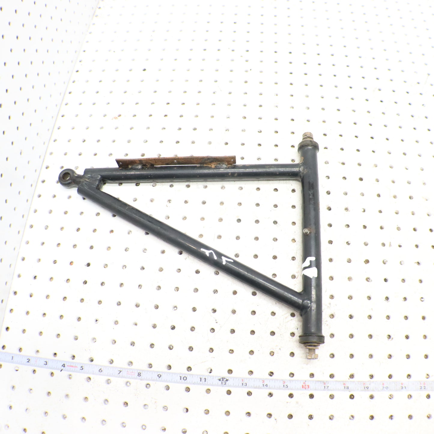 2014 Polaris Sportsman 570 Front Lower Left Control A Arm 2202906