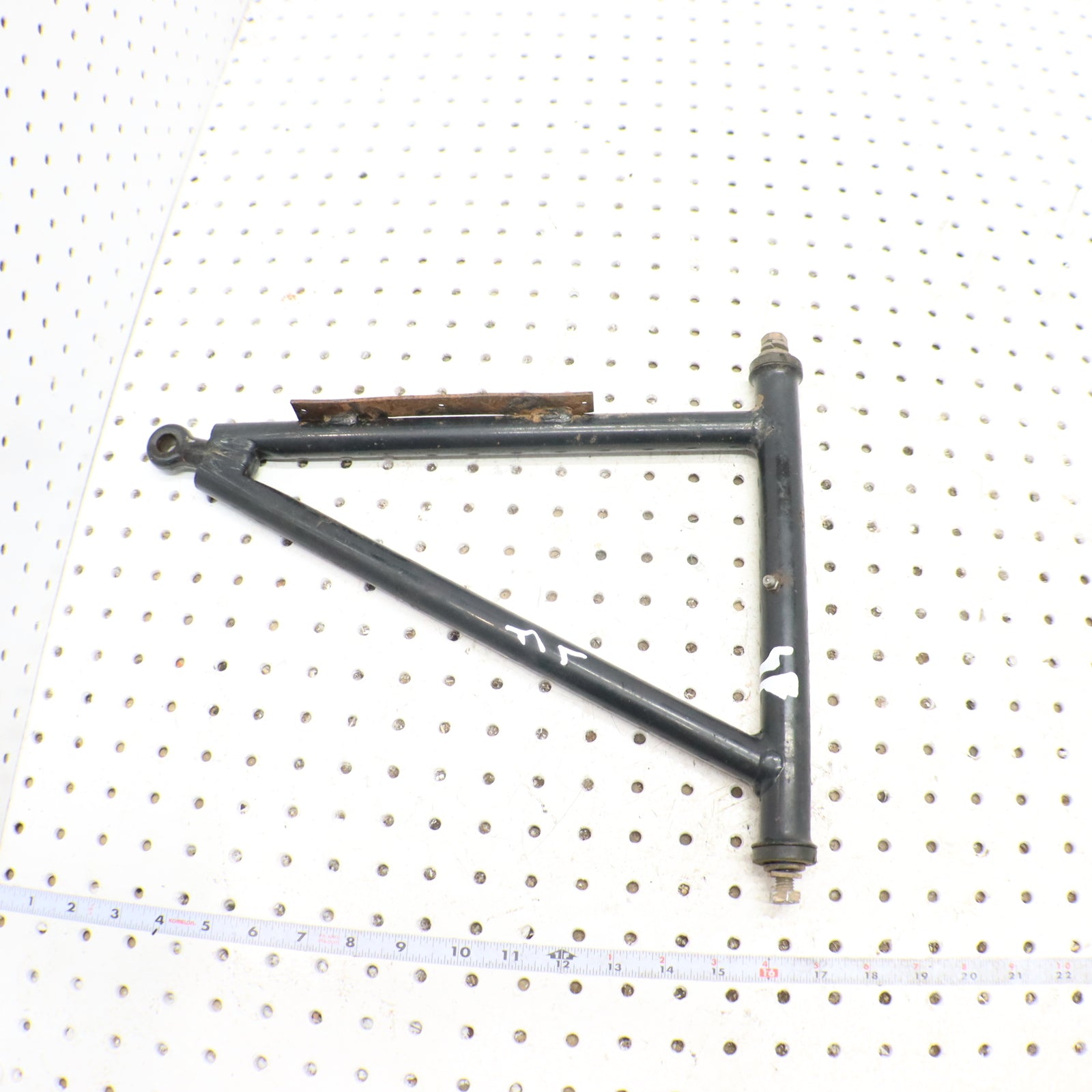 2014 Polaris Sportsman 570 Front Lower Left Control A Arm 2202906