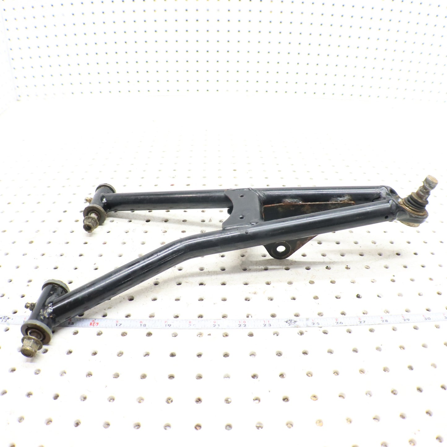 2009 Polaris Sportsman Xp 850 Front Upper Left Control Arm 1017260-067 1025617