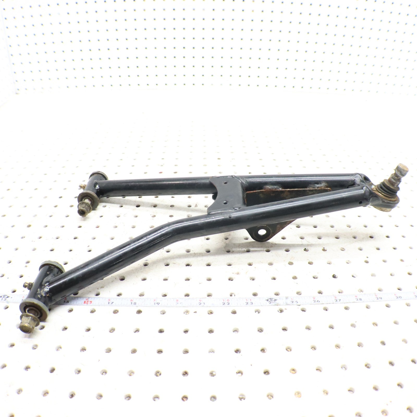 2009 Polaris Sportsman Xp 850 Front Upper Left Control Arm 1017260-067 1025617