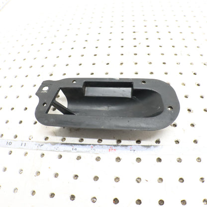 2016 Arctic Cat M8000 Protector, Brake Disc 0607-351