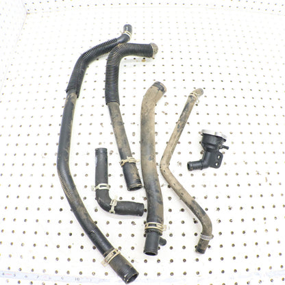 2017 Polaris Sportsman 450 Radiator Hoses Pipes 5414806 5414805 5414228 5417381