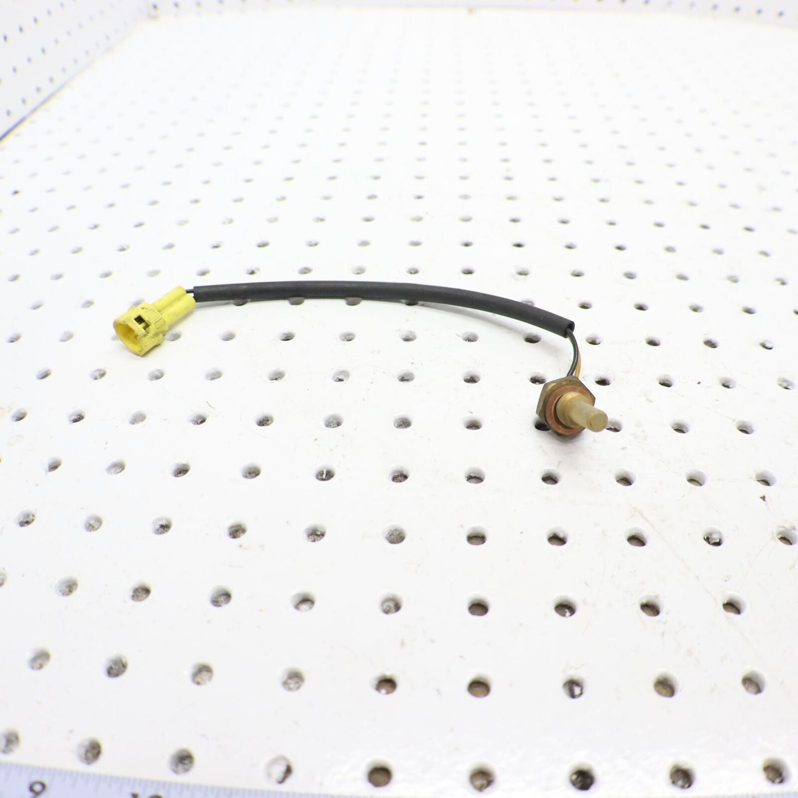 2015 POLARIS PRO RMK 800 COOLANT WATER TEMPERATURE SENSOR 4012115