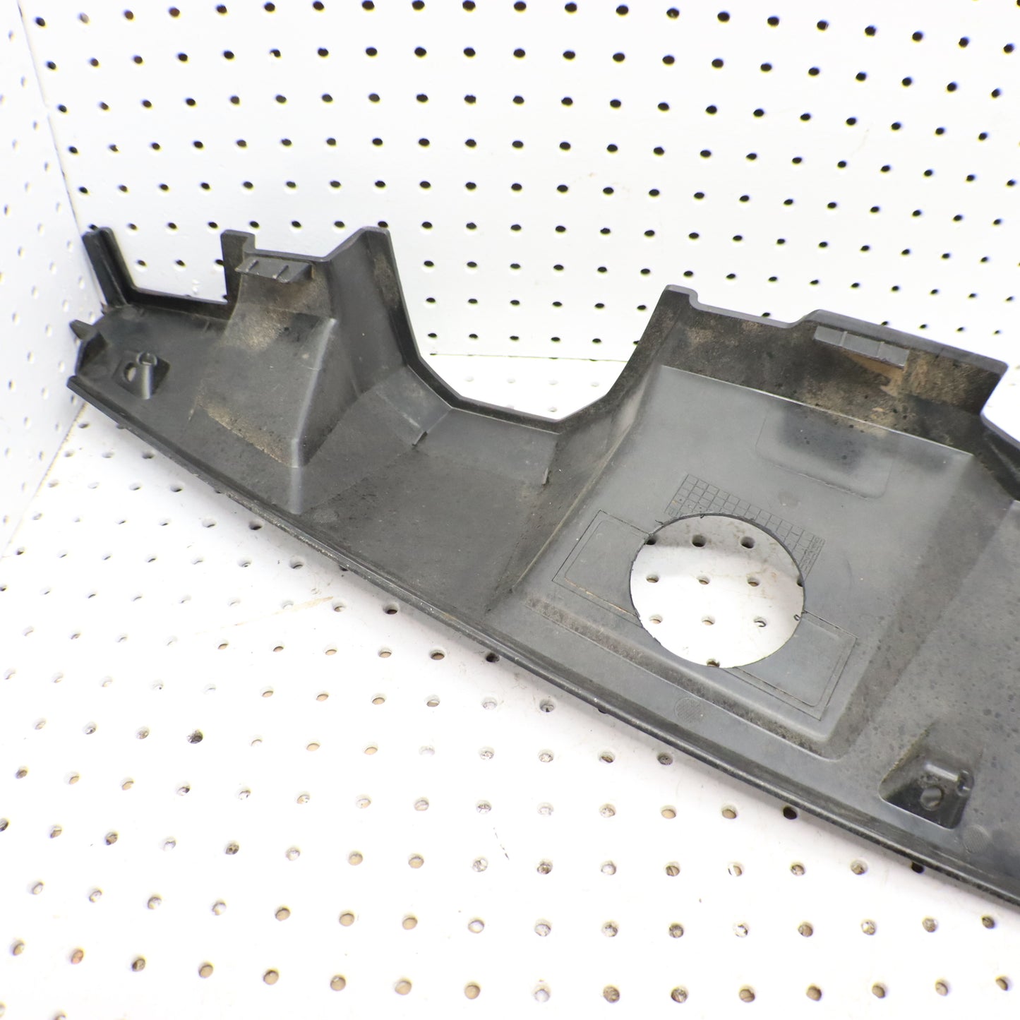 2013 Polaris Ranger Xp 900 Dash Panel Upper 5439014-070