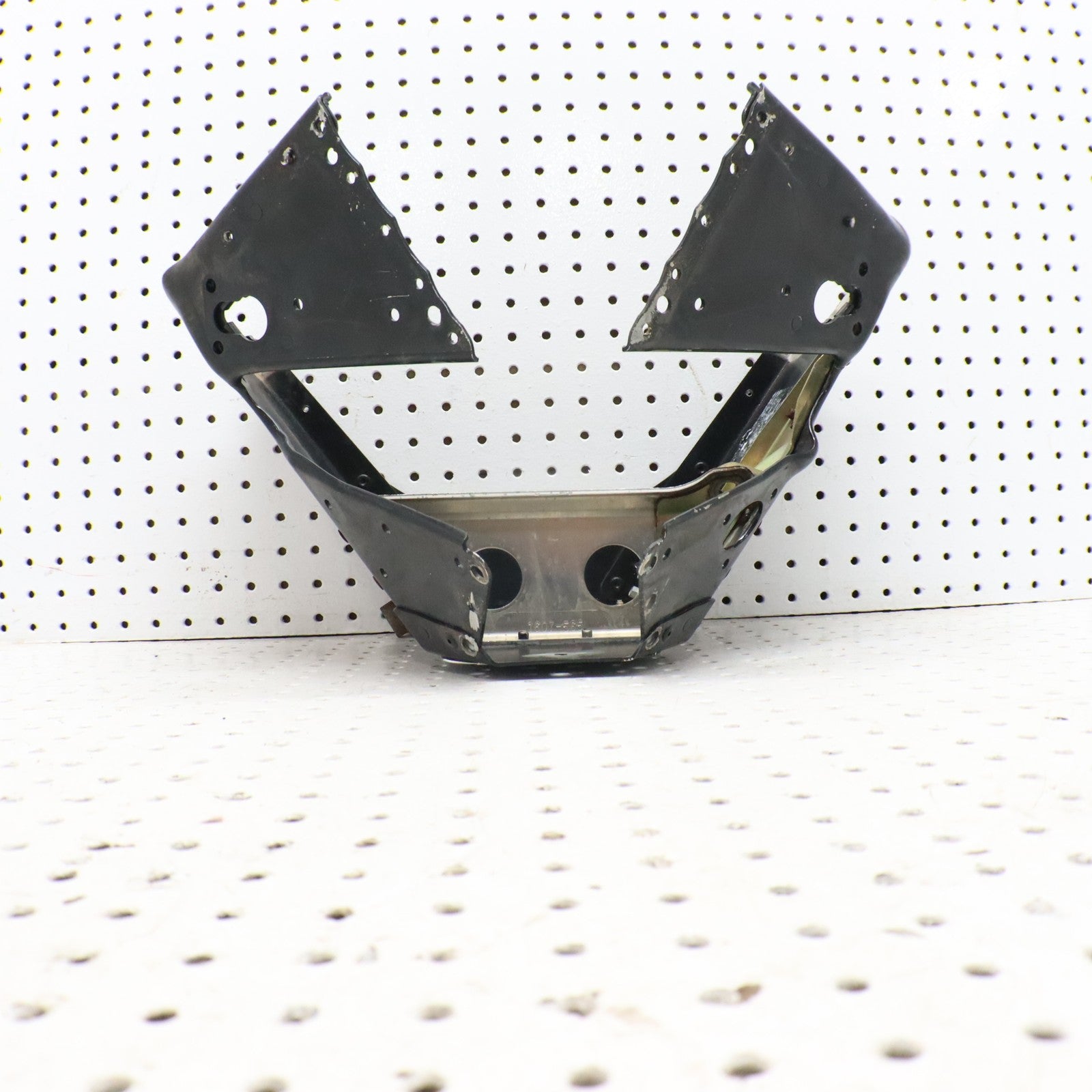 2016 Arctic Cat M8000 Bulkhead Chassis Frame Front Clip 2707-487