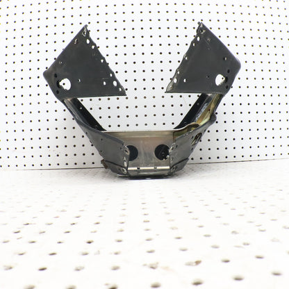 2016 Arctic Cat M8000 Bulkhead Chassis Frame Front Clip 2707-487