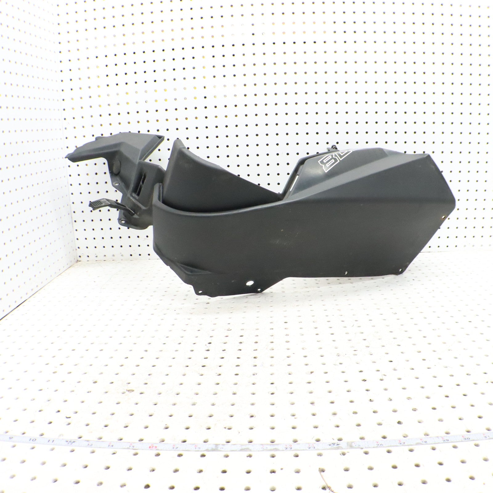 2016 Polaris Rush 800 Bellypan Left Fender 2635481