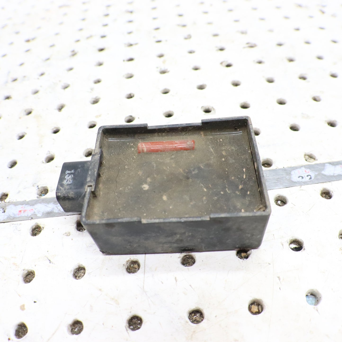 2004 Polaris Sportsman 500 Ecu Ecm Cdi Computer 3089238