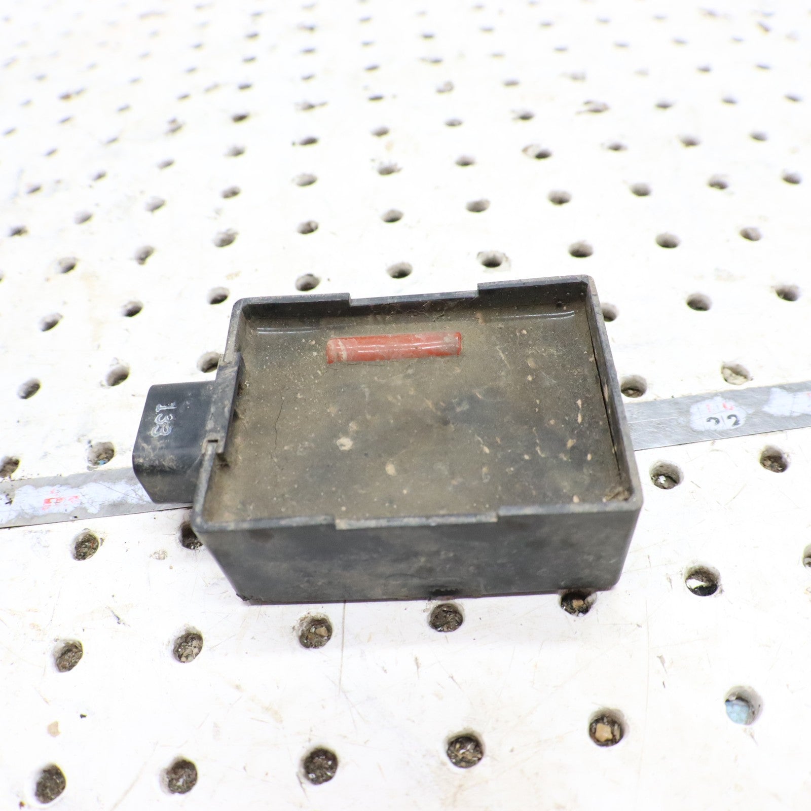 2004 Polaris Sportsman 500 Ecu Ecm Cdi Computer 3089238