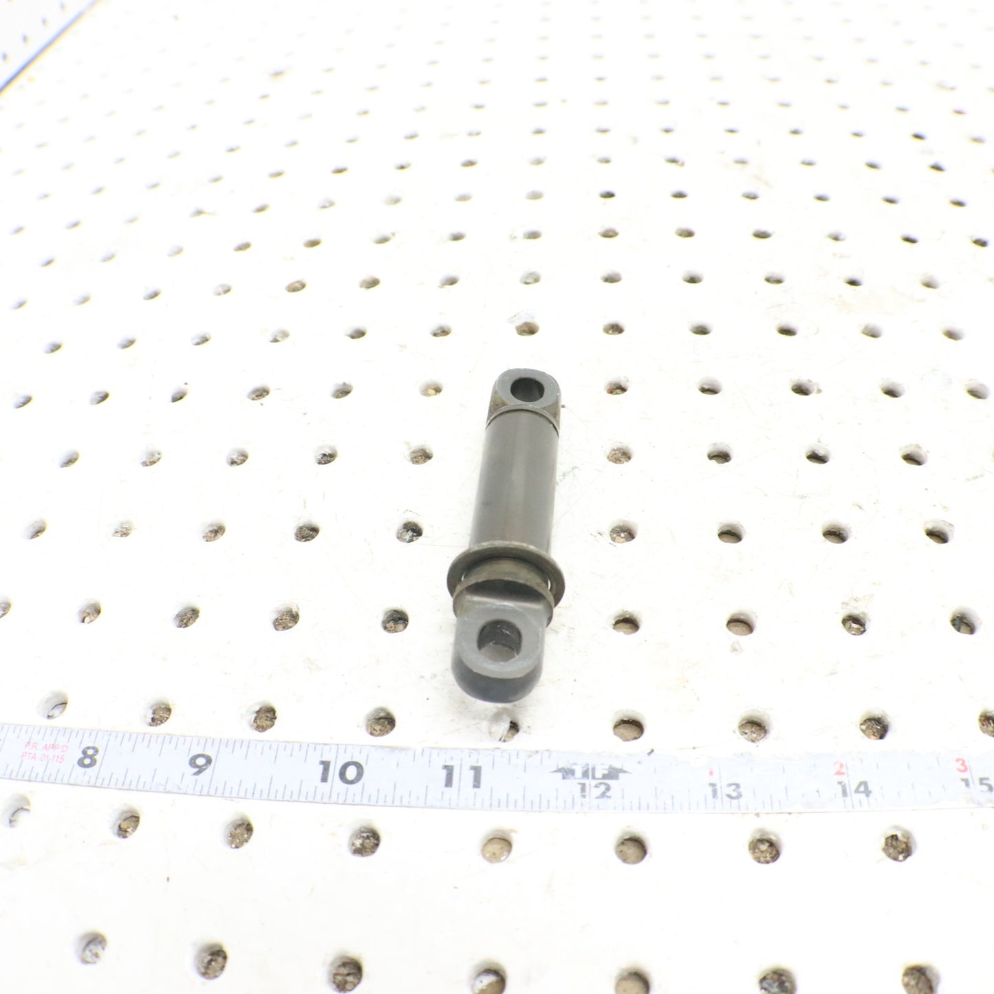 2016 Polaris Rush 800 Pivot Shaft A Arm Mount 5139521; 5140556