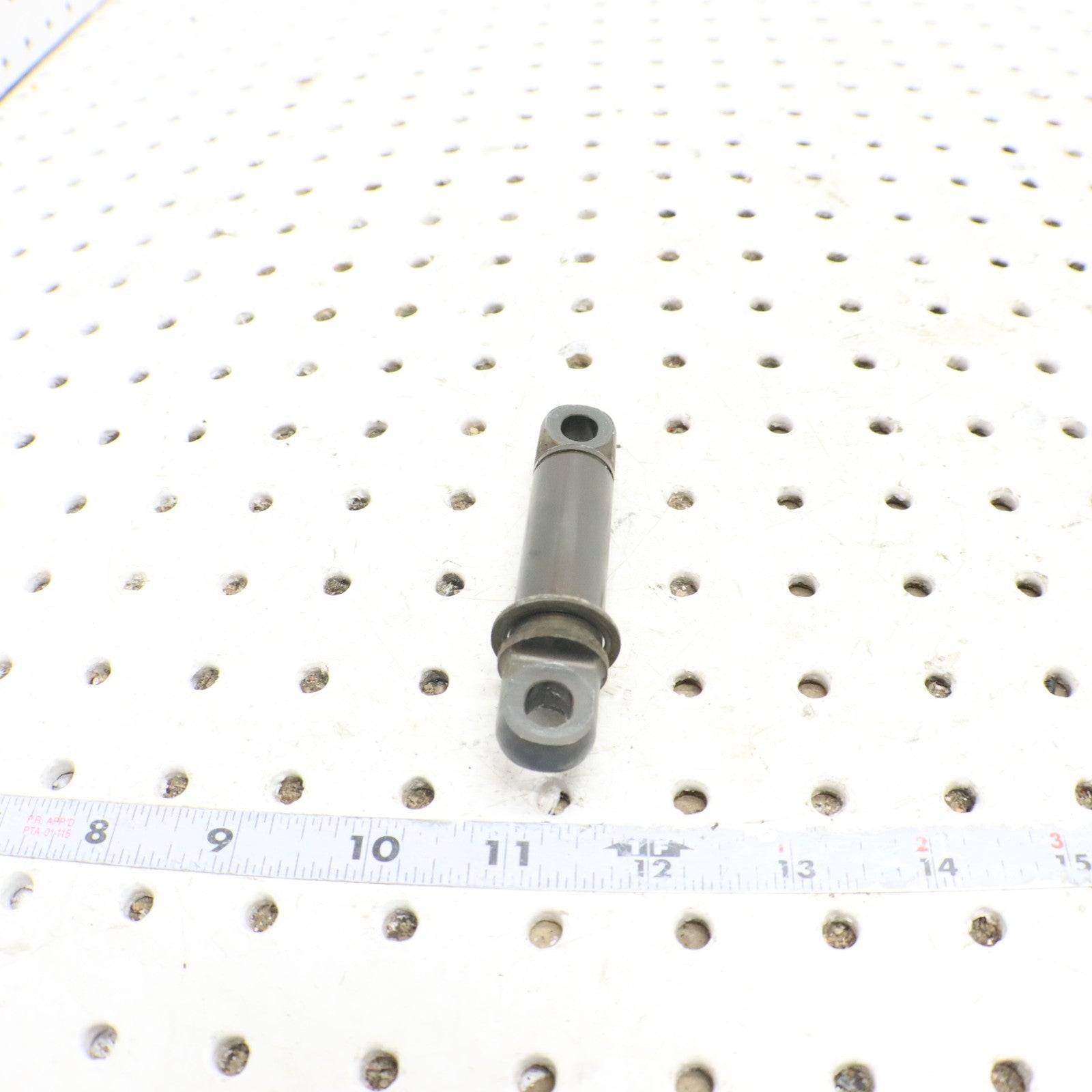 2016 Polaris Rush 800 Pivot Shaft A Arm Mount 5139521; 5140556