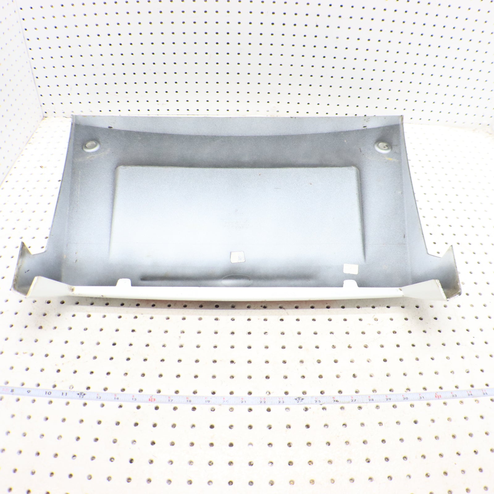 13-19 Polaris Ranger 900 Xp Hood 5439755-599 WHITE