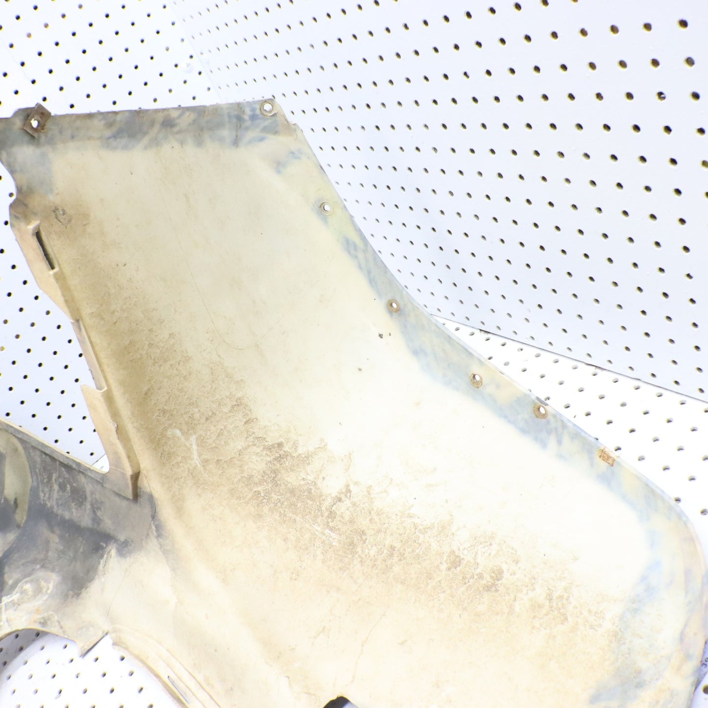 2004 Polaris Sportsman 500 Front Fender 2632818-455 CAMO