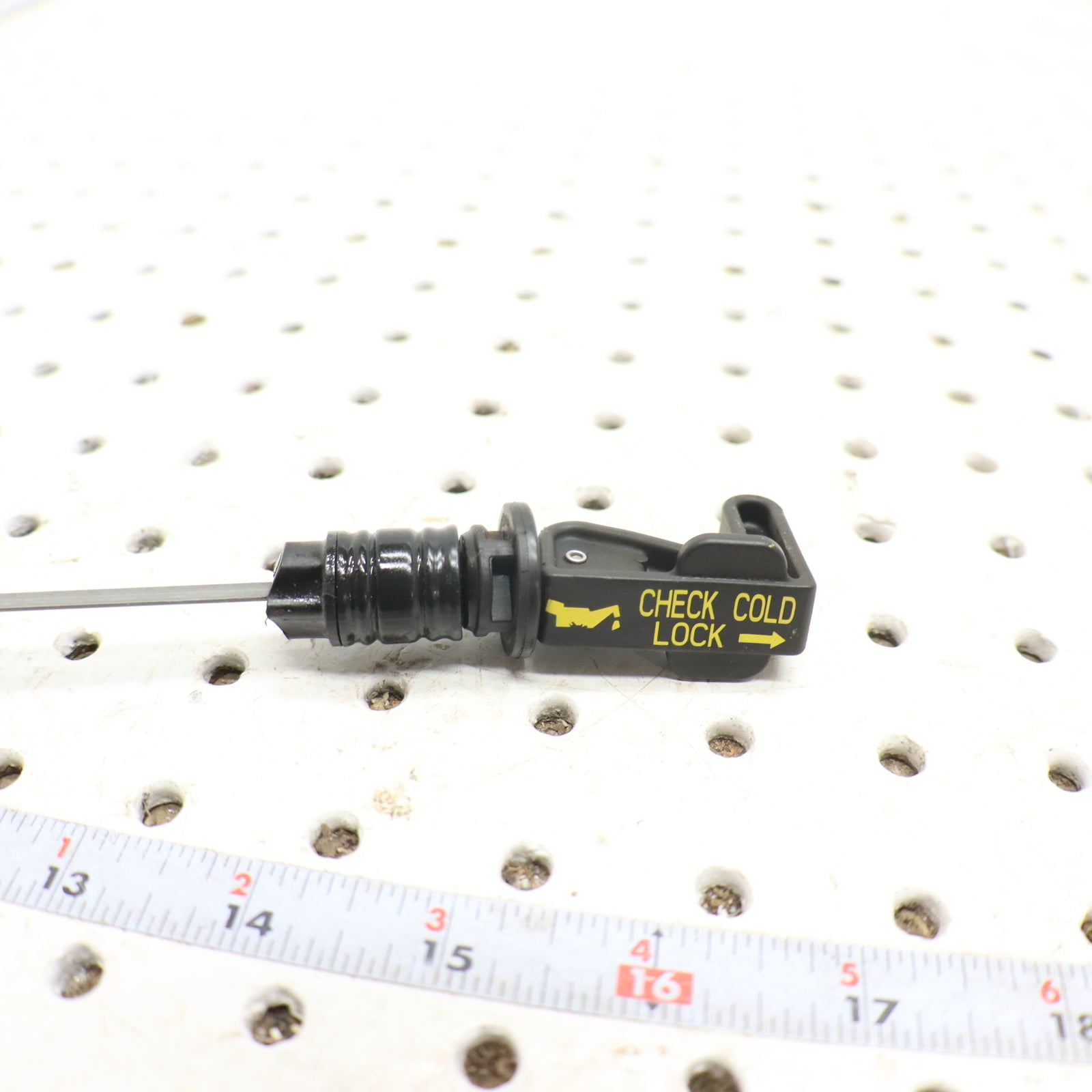 2013 Polaris Ranger Xp 900 Oil Gauge Dipstick 1204711 1204967 3023488